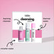 Set cleansing routine - Synergy Therm