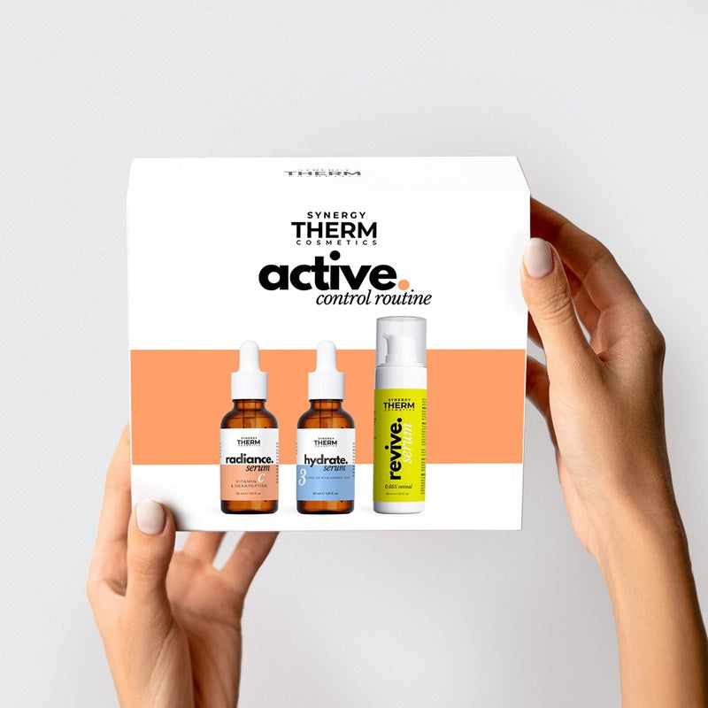 Set Active Control Routine -SYNG.00030
