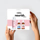 Set skin nourishment routine - Synergy Therm
