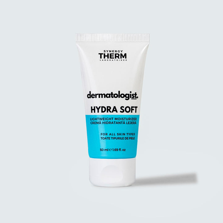 Crema de fata hidratanta Hydra Soft, 50 ml-SYNG.00034