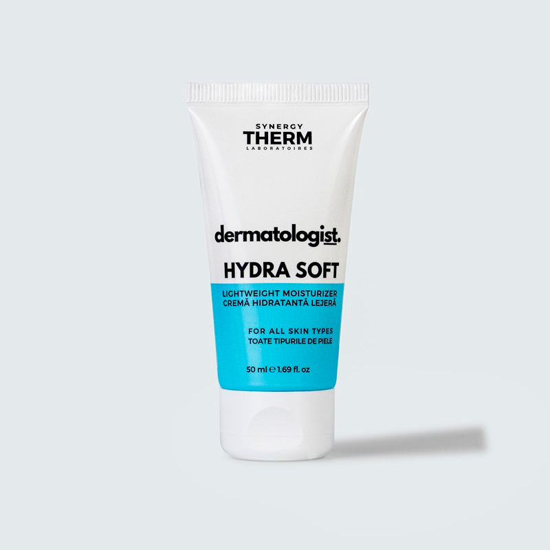 Crema de fata hidratanta Hydra Soft, 50 ml-SYNG.00034