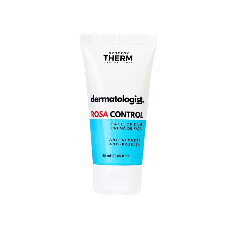 Crema de fata pentru roseata Rosa Control, 50 ml-SYNG.00035
