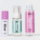 Set mini travel size cleansing - Synergy Therm