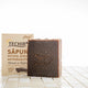Sapun scrub anticelulitic 120gr+/-10gr - Techir