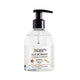 Ulei masaj tonifiant&drenant 250ml - Techir