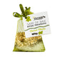 Sare de baie terapeutica namol menta 63gr - Techir