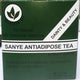 Ceai antiadipos original sanye 2gr*30dz - Televita