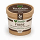 Cereale TerraMia Fibre cu ovaz, in si merisor 100 g - Panero