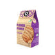 Biscuiți Vegani Flower Power cu Lavandă (Fără Zahăr), 130g – THE COOKIES