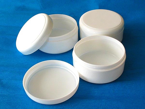 Cutie plastic 20gr - Ambalaje