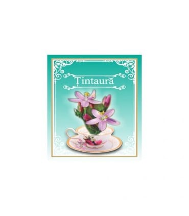 Ceai de tintaura 50gr - Cyani