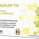 Hemoploptis supozitoare 10buc - Tis Farmaceutic