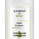 Sampon cu sulf 100ml - Tis Farmaceutic