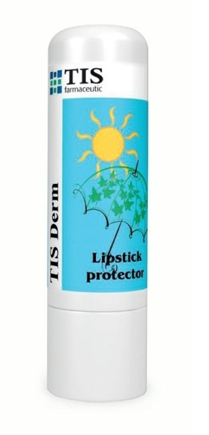 Strugurel protector tisderm 4gr - Tis Farmaceutic