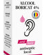 Alcool boricat 4%  15ml - Tis Farmaceutic