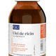Ulei de ricin cu vitamina a 100ml - Tis Farmaceutic