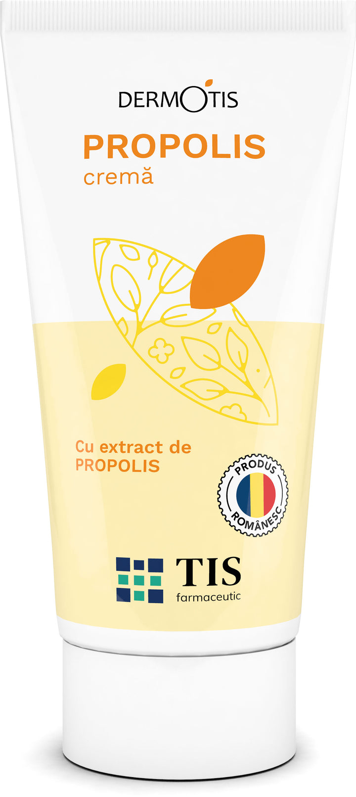 Ung propolis 50gr - Tis Farmaceutic