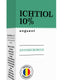 Ung ichtiol 10% *(dermotis) 25gr - Tis Farmaceutic