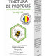 Tinctura propolis 25ml - Tis Farmaceutic