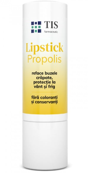 Strugurel cu propolis 4gr - Tis Farmaceutic