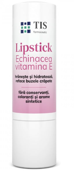 Strugurel cu echinaceea 4gr - Tis Farmaceutic