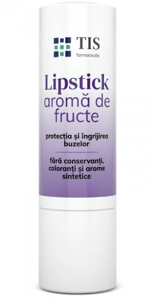 Strugurel cu aroma fructe 4gr - Tis Farmaceutic