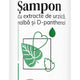 Sampon cu nalba+urzica 250ml - Tis Farmaceutic