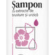 Sampon cu brusture+urzica 250ml - Tis Farmaceutic