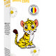 Gel gingival pt copii 15ml - Tis Farmaceutic