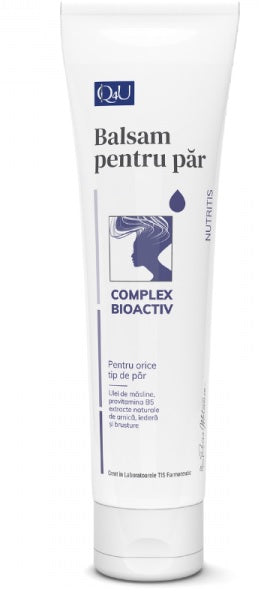 Balsam pt par 150ml - Tis Farmaceutic