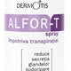 Alfor t (impotriva transpiratiei) 110ml - Tis Farmaceutic