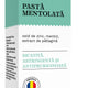 Dermotis pasta mentolata 50ml - Tis Farmaceutic