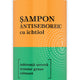 Sampon antiseboreic 120ml - Tis Farmaceutic