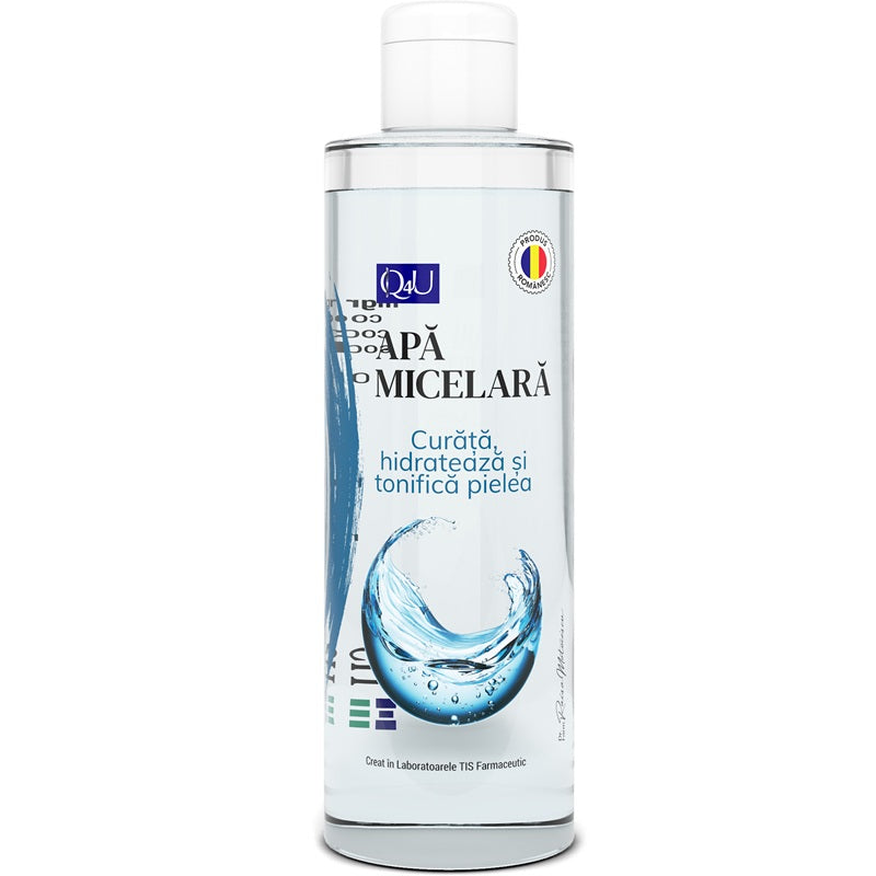 Apa micelara 300ml - Tis Farmaceutic