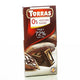 Ciocolata cu 72%  cacao 75gr - Torras