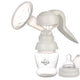 Pompa san manuala cu maner ergonomic - Vision Trading