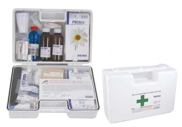 Trusa sanitara detasabila maner - Vetro Design