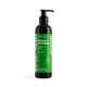 Sampon anticadere cu cafeina (cu pompita), 250ml - Trio Verde