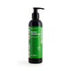 Sampon antimatreata cu ulei de cocos (cu pompita), 250ml - Trio Verde