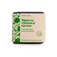 Sapun natural cu carbune si tea tree, 110g - Trio Verde
