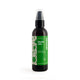 Ulei de ricin presat la rece pentru uz cosmetic, 100ml - Trio Verde