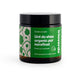 Unt de shea organic pur nerafinat, 100g - Trio Verde