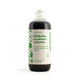 Gel de dus natural cu carbune si tea tree, 300ml - Trio Verde