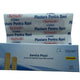 Plasturi medicinali pt rani 1,9*7,2cm 10buc - Turda