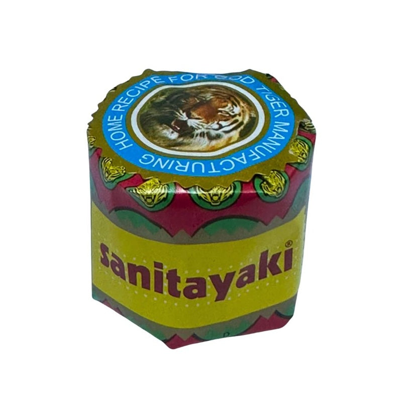 Balsam china 18.4gr 12buc/cutie - Turda