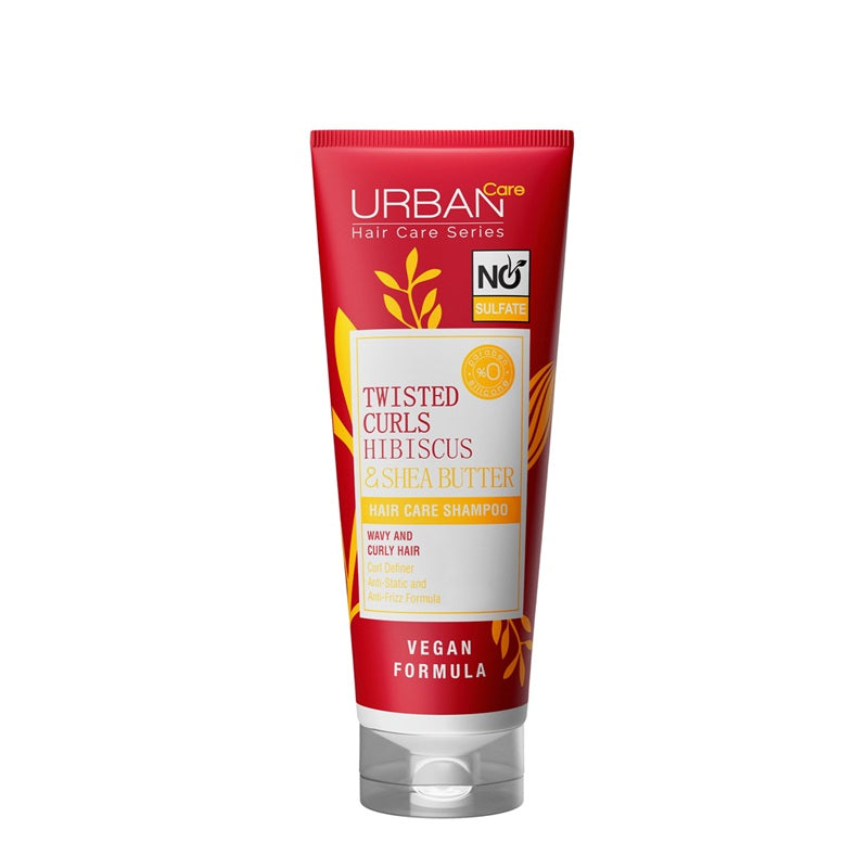 Sampon par cret hibiscus unt shea 250ml - Urban Care