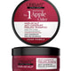 Sampon peeling antimatreata cidru mere nr1 200gr - Urban Care