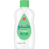 Jb ulei aloe 300ml - Johnson&Johnson