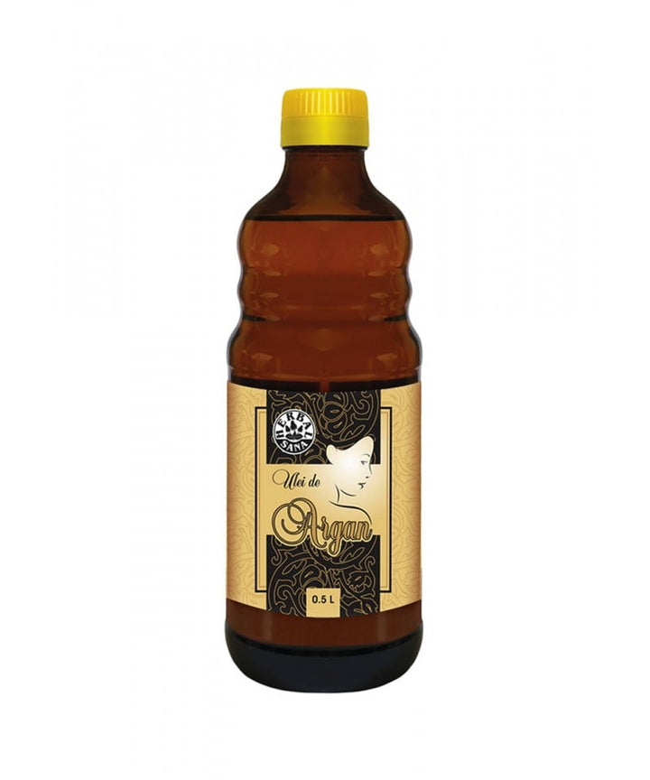 Ulei de argan 500ml (uz intern) - Herbavit