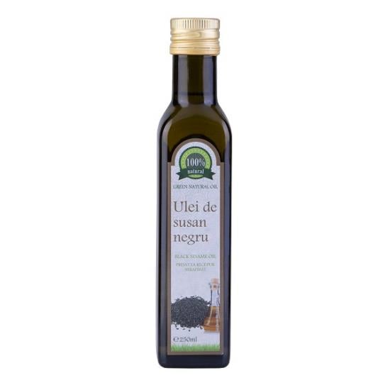 Ulei de susan negru 250ml - Carmita